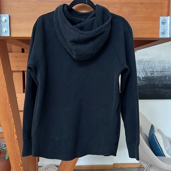 Reigning Champ hooded sweatshirt - Picture 2 of 6